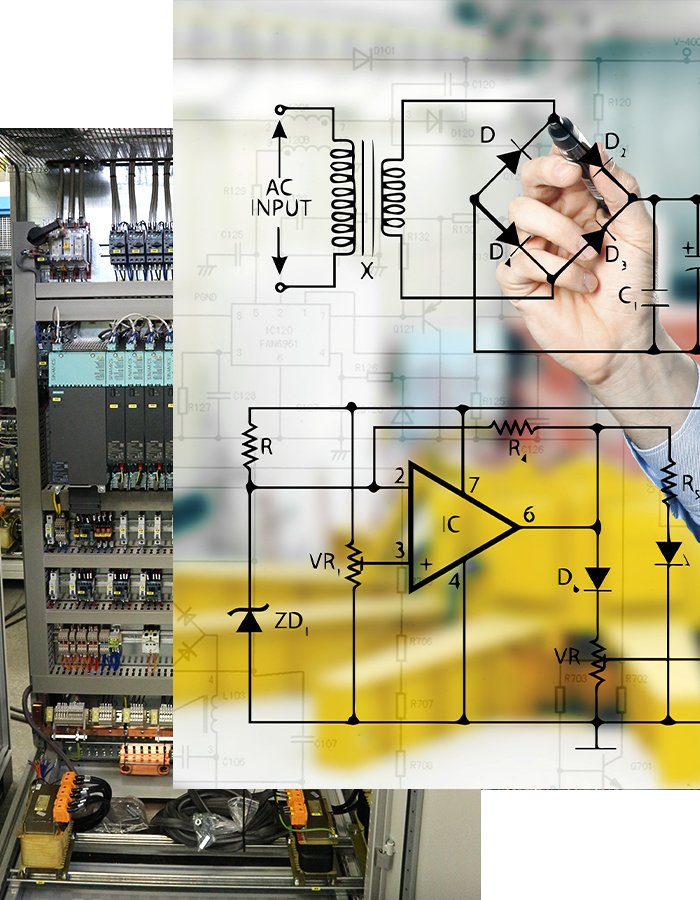 Elaborazione schemi